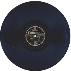 MM. Pills & Tabet - Le petit Theatre / Pourquoi tes-tu teinte?