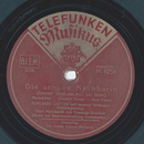 Adalbert Lutter - Die schne Nachbarin / Du holde kleine...