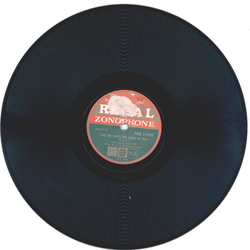 The Hill Billies - Take ma boots off when ah dies / Ole Faithful