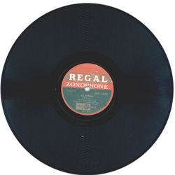 The Hill Billies - Take ma boots off when ah dies / Ole Faithful