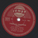 Die Kolibris / Gerd Fitz mit Chor - Tulpen aus Amsterdam...