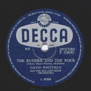 David Whitfield with the Roland Show Orchestra - The...