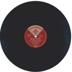 Karl Golgowsky - Auf Fahrt und Walz, Wanderlieder-Potpourri Teil I und II 