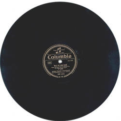 Macky Kasper - Alabama-Blues / Wo ist der eine