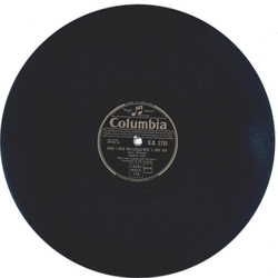 Monte Rey - Have I ntold you lately that I love you / Yes Ill be here