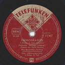 Harmonika-Jollys - Harmonika Jolly 3. Folge Teil I und II