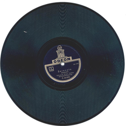 Eduard Styx - Intermezzo Sinfonico / Serenata