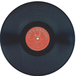 Voscovec & Werich - Buh sud / Usmernena pisen