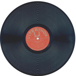 Voscovec & Werich - Buh sud / Usmernena pisen