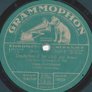 Harmonie-Orchester - Deutschland im Lied,...