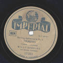 Willy Berking und sein Orchester - Berking-Spitzenserie...