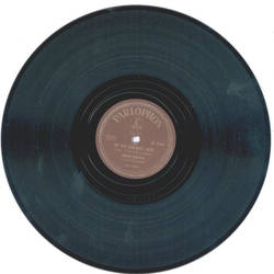 Gene Krupa - Drum Boogie / My old Kentucky Home 