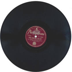 Joe Daniels - Abbey Road Hop / Whirlwind