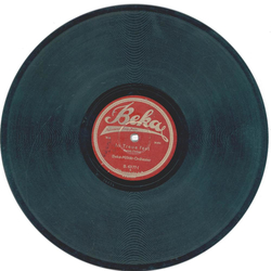 Beka-Militr-Orchester - In treue fest / Knig-Karl-Marsch