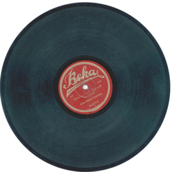 Beka-Militr-Orchester - In treue fest / Knig-Karl-Marsch