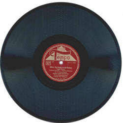 Emo Hillinger - Mwe, du fliegst in die Heimat / Wenn abends die Heide trumt