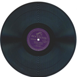 Hanna Kipnis - Barvot Hanegev / Artzenu Haktantonet