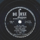 Chaim Towber - Noch ein Tanz / A Mames Hartz