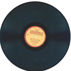 Gayla Peevey - Wish I Wuz A Whisker / Three Little Bunnys