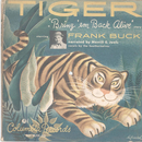 Merrill E. Joels- Tiger: a Bring em Back Alive Story (2...