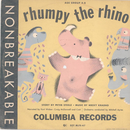 Karl Weber - Rhumpy the Rino (2 Records)