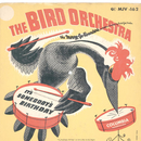The Merry-Go-Rounders - The Bird Orchestra / Its...