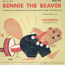 William Keene - Bennie the Beaver