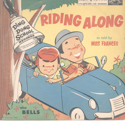 Miss Frances - Riding along / Bells