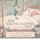 Paul Wing - The Unsuccessful Elf (2 Records)