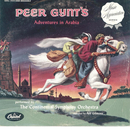 Art Gilmore - Peer Gynts Adventures in Arabia