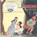 Don Wilson - The Seasons
