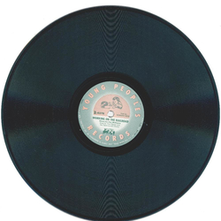 Norman Rose - Working on the Railroad