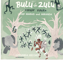 Josef Marais and Miranda - Bulu the Zulu / Fideree Fidera
