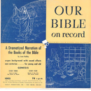 June Hadley - Our Bible Genesis: Cain & Abel / Noah & the...