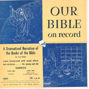 June Hadley - Our Bible Genesis: Creation / Adam & Eve In...