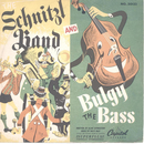 Sonovox - The Schnitzel Band / Bulgy the Bass