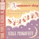 Serge Prokofieff - A summer day