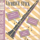 David Allen - Licorice Stick: The Clarinets Story