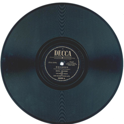 Bing Crosby - Dolores / Pale Moon