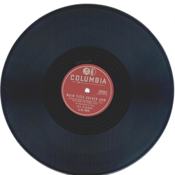 Les Elgart - Main Title-Golden Arm / D. J. Jamboree