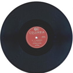 Les Elgart - Main Title-Golden Arm / D. J. Jamboree