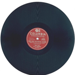 Percy Faith - Green Grass and Peaceful Pastures / In the Midle of a Riddle