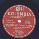 Percy Faith - Green Grass and Peaceful Pastures / In the...