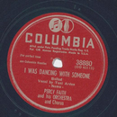 Percy Faith - I was Dancing with Someone / Friendly Star