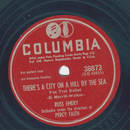 Percy Faith, Russ Emery - Theres a City on a Hill by the...