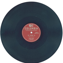 Champ Butler - Henriettas Wedding / You intrigue me