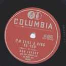 Don Cherry - Im still a King to you / Wild Cherry