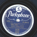 Harry James and the Boogie Woogie Trio - Super Swing...