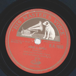 Enrico Caruso - Addio a Napoli / Musica Proibita 