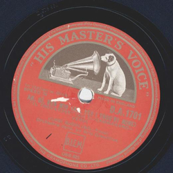 Jussi Brling - Ah, Si, ben mio / Di quella pira